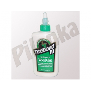 Titebond III Ultimate Lepidlo na drevo D4 - 237ml         